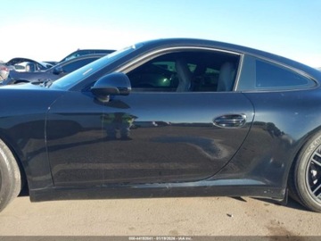 Porsche 911 991 Carrera 2/2S Coupe 3.4 350KM 2013 Porsche 911 2013 r., 3,4 L 911 CARRERA 3.4 Benzyna 350KM, zdjęcie 14