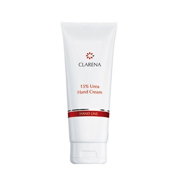 Clarena 15% Urea Hand Cream krem do rąk
