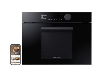 Piekarnik do zabudowy Samsung NQ50T8539BK EO