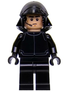 LEGO figurka Star Wars SW0871 First Order Shuttle