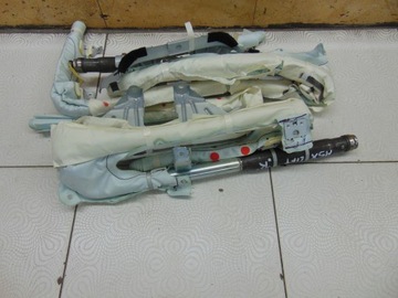 AIRBAG ZÁVĚS LEVÝ MITSUBISHI ASX FACELIFT