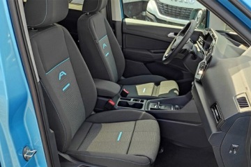 Ford Tourneo Connect IV Van 2,0 EcoBlue 122KM 2024 Tourneo Connect Grand L2H1 Active A7 2.0 122KM, zdjęcie 16