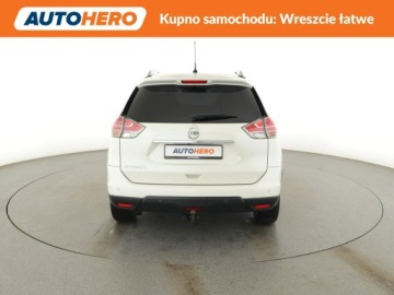 Nissan X-Trail III Terenowy 1.6 dCi 130KM 2016 Nissan X-Trail 1.6d 4x4 N-Connecta Panorama Klima, zdjęcie 5