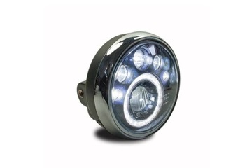 Лампа светодиодная фара Сертификат: E4/E24 для мотоциклов и мопедов от MORETT