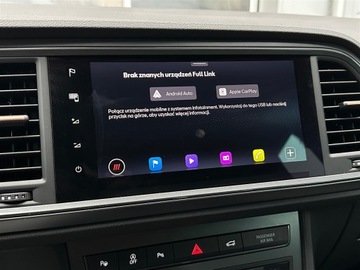 Cupra Ateca Crossover Facelifting 1.5 TSI 150KM 2024 Cupra Ateca 1.5TSI 150KM DSG l Gwarancja, Kamera,, zdjęcie 24