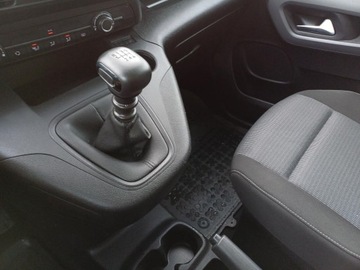 Toyota Proace II 2022 Toyota PROACE CITY VERSO 1.5 D-4D Business 1.5 D-4, zdjęcie 25