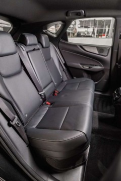 Lexus NX II SUV Facelifting 2.5 350h 243KM 2023 Lexus NX Lexus NX 350h F Sport AWD 2.5 Hybryda 243KM, zdjęcie 14