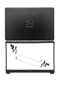 Klapka Závěsy Rámeček Pro Hp 15S-DU 15S-DY 15-DW 250 G8 255 G8
