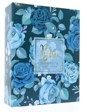 Выдвижной фотоальбом MM46304/2 10x15 300 фотографий МНОГО ДИЗАЙНОВ классика