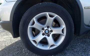 BMW X5 E53 3.0d 218KM 2006 BMW X5 3.0d 218KM 4x4 LIFT Automat Skora Xenon Bez korozji 3.0 Diesel, zdjęcie 24