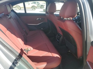 BMW Seria 3 G20-G21 2023 BMW Seria 3 330xi 2023 2.0l 2.0 Benzyna 255KM, zdjęcie 10