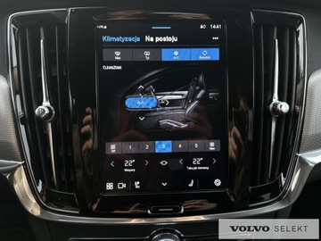 Volvo V90 II 2024 Volvo V90 V90 T6 AWD Plug-In Hybrid Plus Dark aut, zdjęcie 26