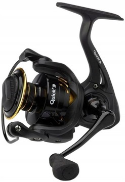 Kołowrotek DAM QUICK 3 3000 FD +++ GRATISY +++