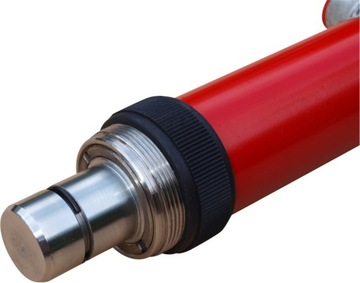 ГИДРАВЛИЧЕСКИЙ ЦИЛИНДР 10Т - РАЗБРАСЫВАТЕЛЬ - ЭКСПАНДЕРЫ