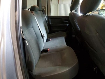 Dodge Ram V 2022 Dodge RAM Ram 1500 Classic Tradesman, zdjęcie 8