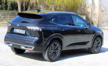 Nissan Qashqai III 2025 Nissan Qashqai TEKNA Full Opcja Jak Nowy Automat 1.4 Benzyna 158KM, zdjęcie 14