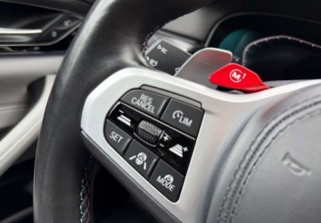 BMW Seria 5 G30-G31 2020 BMW M5 BMW M5 4.4 Benzyna 625KM, zdjęcie 26