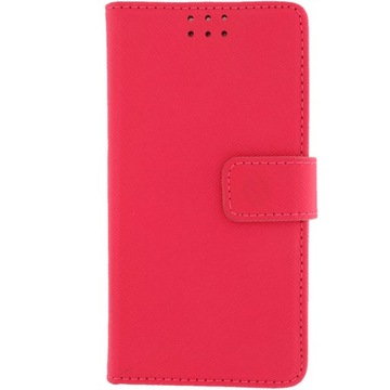 WYPRZEDAŻ futerał etui uniwersalne wklejane do telefonów 4,7-5,2