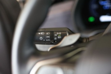 Lexus LBX 1.5 Hybrid 136KM 2024 Lexus LBX 1.5 Hybrid Cool 1.5 Hybryda 136KM, zdjęcie 25