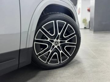 Mercedes GLA II Off-roader Facelifting 2.0 220 190KM 2026 MERCEDES-BENZ GLA 220 4-Matic AMG Line 2.0 (190KM) 2026, zdjęcie 18