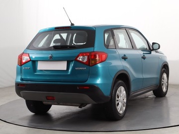 Suzuki Vitara III SUV 1.6 VVT 120KM 2015 Suzuki Vitara 1.6 VVT, Salon Polska, Serwis ASO, zdjęcie 4