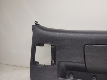 ОБИВКА ЗАДНЕГО КАПОТА AUDI Q7 4L 4L0867973