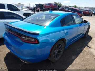 Dodge Charger VII 2023 Dodge Charger Sxt 2023 3.6 Benzyna 292KM, zdjęcie 4