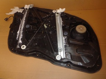 HYUNDAI I40 MECHANIZMUS OKNO PRAVÝ PŘEDNÍ