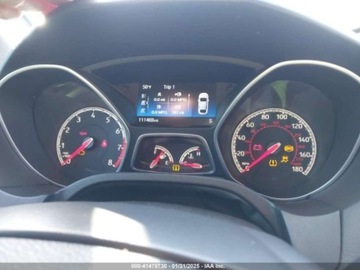 Ford Focus III 2016 Ford Focus 2016 Ford Focus 5dr HB ST 2.0 Benzyna 252KM, zdjęcie 11