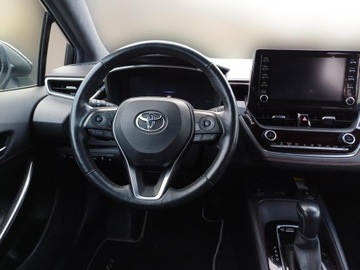 Toyota Corolla XII TS Kombi 2.0 Hybrid Dynamic Force 184KM 2019 Toyota Corolla 2.0 Hybrid Selection Seria E21 (201, zdjęcie 14