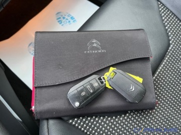 Citroen C5 III Tourer 2.0 BlueHDi 180KM 2016 Citroen C5 2.0HDi Exclusive 2.0 Diesel 181KM, zdjęcie 20