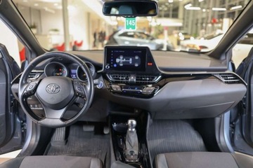 Toyota C-HR I Crossover Facelifting 1.8 Hybrid 122KM 2022 Toyota C-HR 1.8 Hybrid Style 1.8 Hybryda 122KM, zdjęcie 5