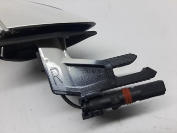 BMW F01 F06 F10 F11 KLIKA PRAVÁ KEYLESS