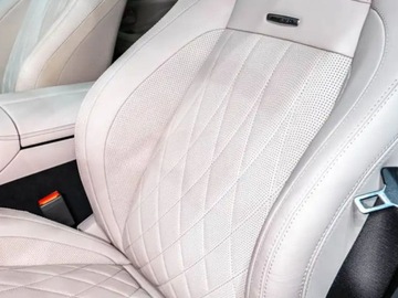 Mercedes GLS X167 SUV AMG Facelifting 4.0 63 612KM 2025 MERCEDES-BENZ GLS AMG 63 4MATIC+ Suv 4.0 (612KM) 2025, zdjęcie 5