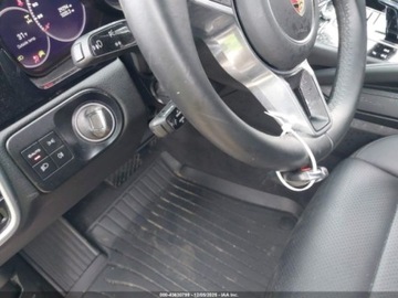 Porsche Cayenne III 2023 Porsche Cayenne Platinum Edition 2023 3.0l 3.0 Benzyna 335KM, zdjęcie 9