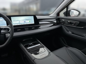 Omoda 5 1.6 T-GDI 147KM 2025 Omoda 5 Carbon Black 1.6 Benzyna 147KM, zdjęcie 14