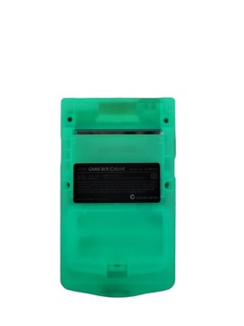 Nintendo GameBoy Gameboy Цвет