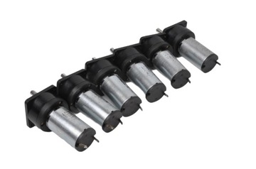 Мотор-редуктор MAXON DC VDC 215508, i=30