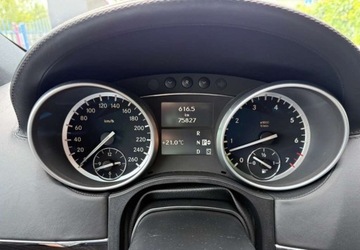 Mercedes Klasa GL X164 Off-roader Facelifting 500 388KM 2012 Mercedes-Benz GL Mercedes-Benz GL 500 4Matic 7G-TRONIC Grand Edition 5.5, zdjęcie 1