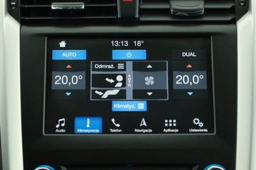 Ford Mondeo V Kombi 2.0 TDCi 150KM 2018 Ford Mondeo 2.0 TDCI, Navi, Klima, Klimatronic, zdjęcie 12