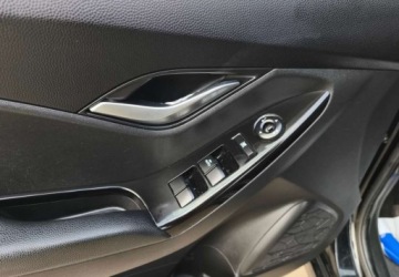 Hyundai ix20 Mikrovan 1.4 CVVT 90KM 2012 Hyundai ix20 Hyundai ix20 1.4 Comfort blue 1.4 Benzyna 90KM, zdjęcie 9