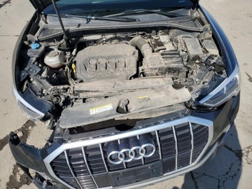 Audi Q3 II 2020 Audi Q3 Premium Plus S-Line 2020 2.0l 2.0 Benzyna 228KM, zdjęcie 6