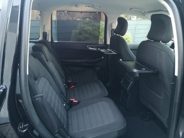 Ford Galaxy IV Van 2.0 TDCi 150KM 2015 Ford Galaxy 2.0 TDCI 150KM Klimatronic Tempomat, zdjęcie 22