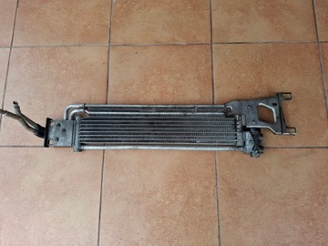 CHŁODNICA OLEJU MERCEDES W204 3,0 CDI