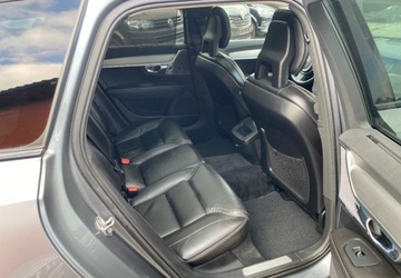 Volvo 2018 Volvo V90 Cross Country Volvo V90 Cross Country 2.0 Diesel 190KM, zdjęcie 14