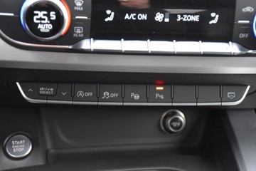 Audi A4 B9 Avant 2.0 TDI 190KM 2018 Audi A4 Avant S-LINE Full-LED Wirtual-Licznik Panorama El.Klapa Pol-Skora, zdjęcie 22