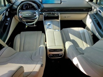  Genesis GV80 Base 2024 2.5l 2.5 Benzyna 300KM, zdjęcie 8