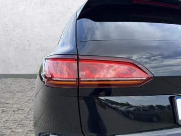 Volkswagen Touareg III SUV 3.0 V6 SCR TDI 286KM 2023 Volkswagen Touareg Elegance 3.0 TDI V6 285KM, Paki, zdjęcie 36