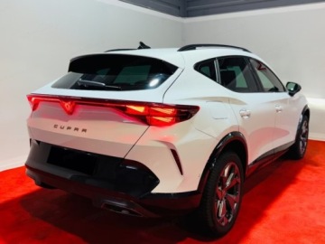 Cupra Formentor Crossover 1.5 TSI 150KM 2026 CUPRA Formentor 1.5 e-TSI DSG Suv 150KM 2026, zdjęcie 4