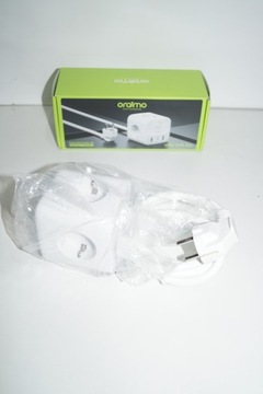 ORAIMO CUBE 20 РАЗЪЕМ ПИТАНИЯ